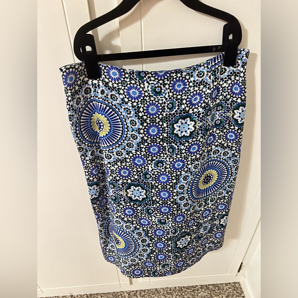 Banana Republic Pencil Skirt